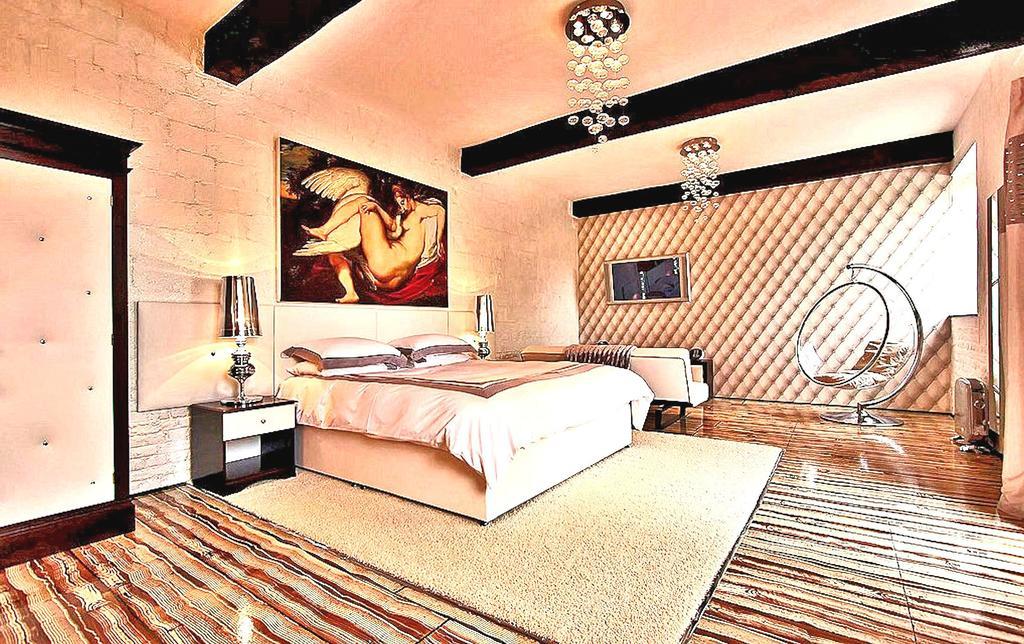 Heuchin Maison De Plumes المظهر الخارجي الصورة