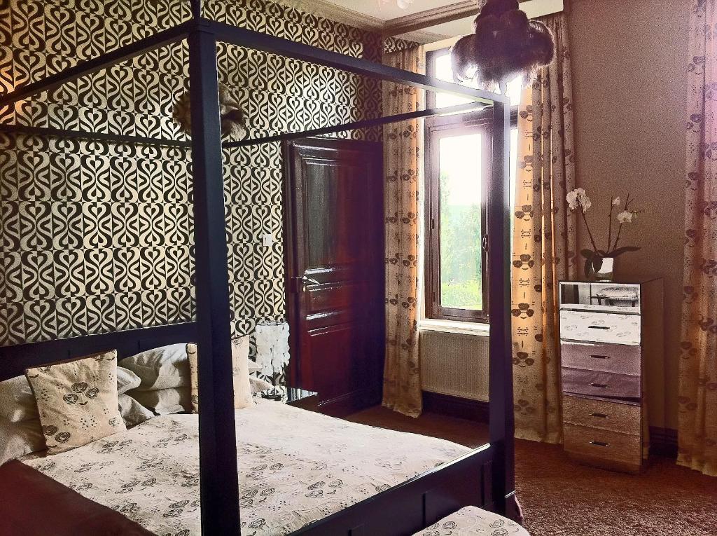 Heuchin Maison De Plumes الغرفة الصورة