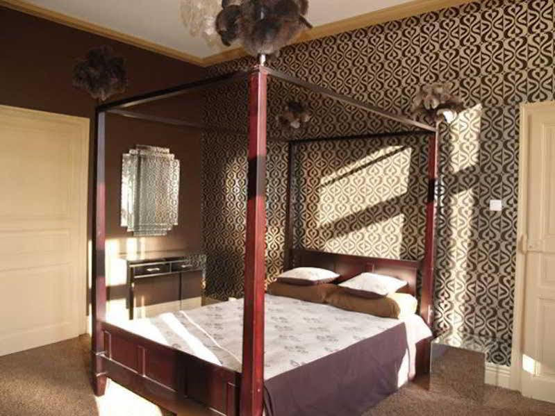 Heuchin Maison De Plumes المظهر الخارجي الصورة
