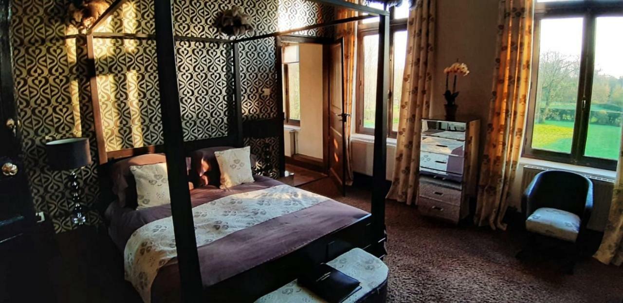 Heuchin Maison De Plumes المظهر الخارجي الصورة